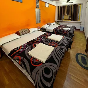 The Golden Hotel Varanasi